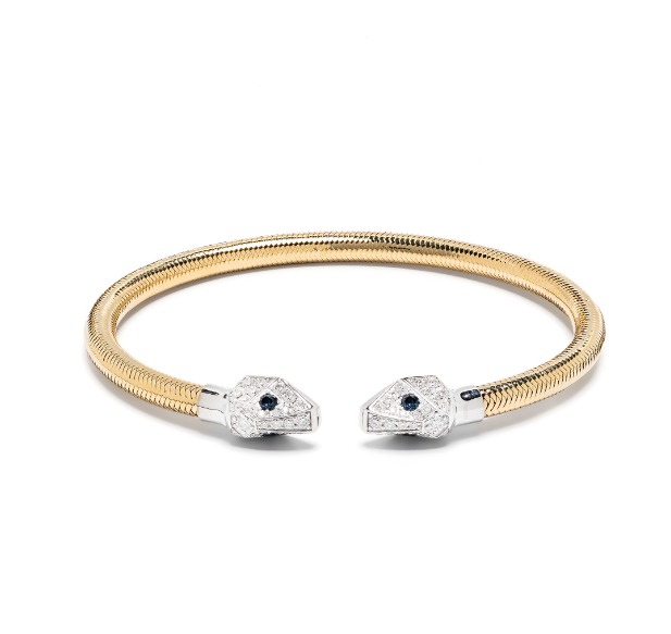 Ponte Vecchio Nobile Bracelet — Gold