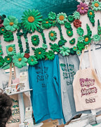 Discovering the Bohemian Spirit: A Day at Las Dalias Hippy Market