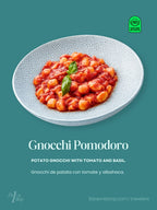Discover Yenuina Ibiza in Sant Josep: Fresh Handmade Pasta and Italian Classics