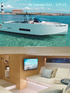 Formentera Boat Tour