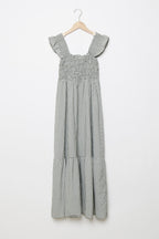 VESTIDO  TEEN ADARA