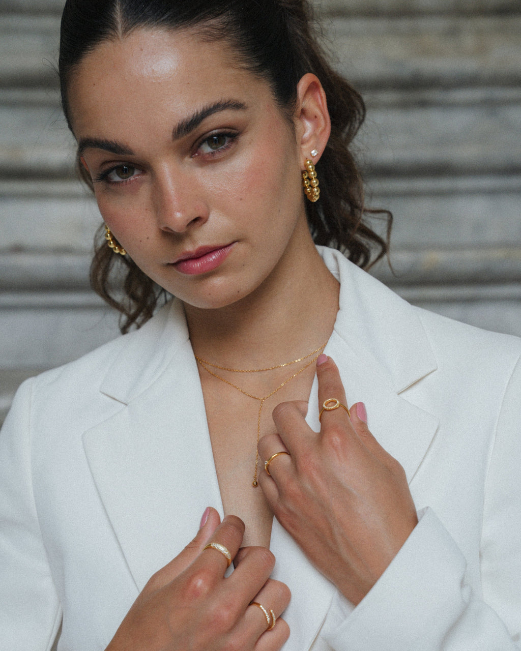 ARIANE NECKLACE