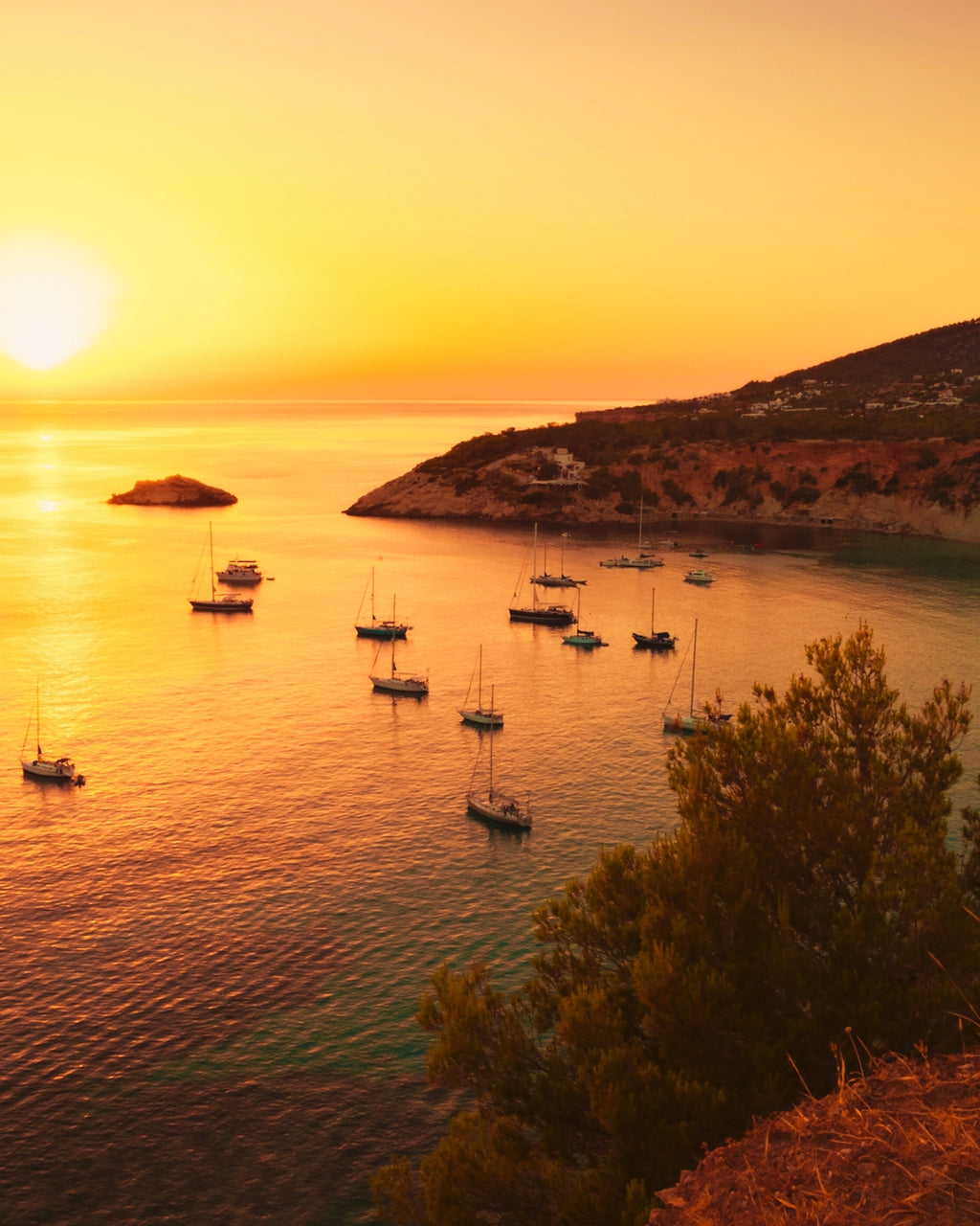 Cala d’Hort