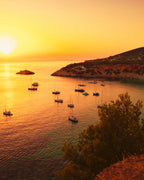 Cala d’Hort