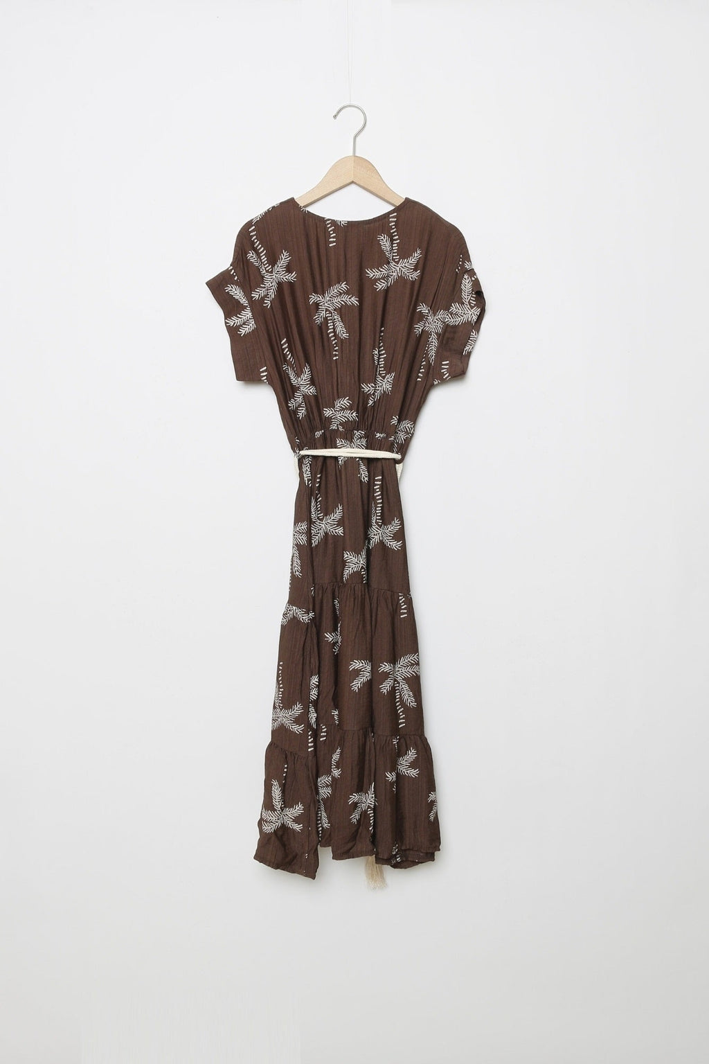VESTIDO  PALMS