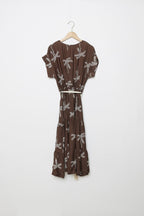 VESTIDO  PALMS