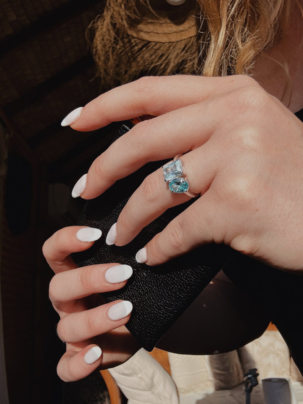 NOOR RING