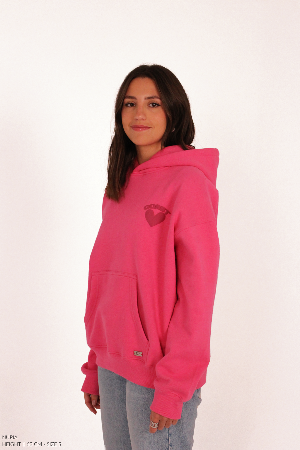 Soulmate Hoodie