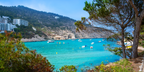 Cala Llonga