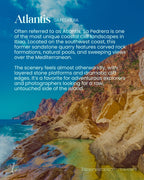 Most Tourists Never See This Side of Ibiza: 5 Cliff Views You Need to Visit