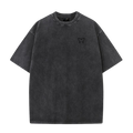 Black Washed Icon T-shirt