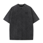 Black Washed Icon T-shirt