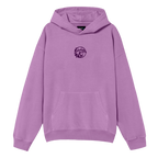 Purple Progress Hoodie