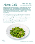 Where to Eat Pasta in Ibiza: 5 Great Places to Try