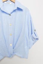 CAMISA  VICHY
