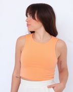 top dalia melocotón ◎