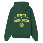 Reality > Hoodie