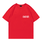 Red Big Dreams T-shirt