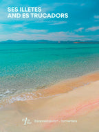 8 Panoramic Spots in Formentera for Island Views, Sunsets and Coastal Scenery
