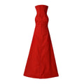 Akai Dress Red | PR Sample