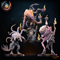 Change Spawns, Lost Kingdom Miniatures