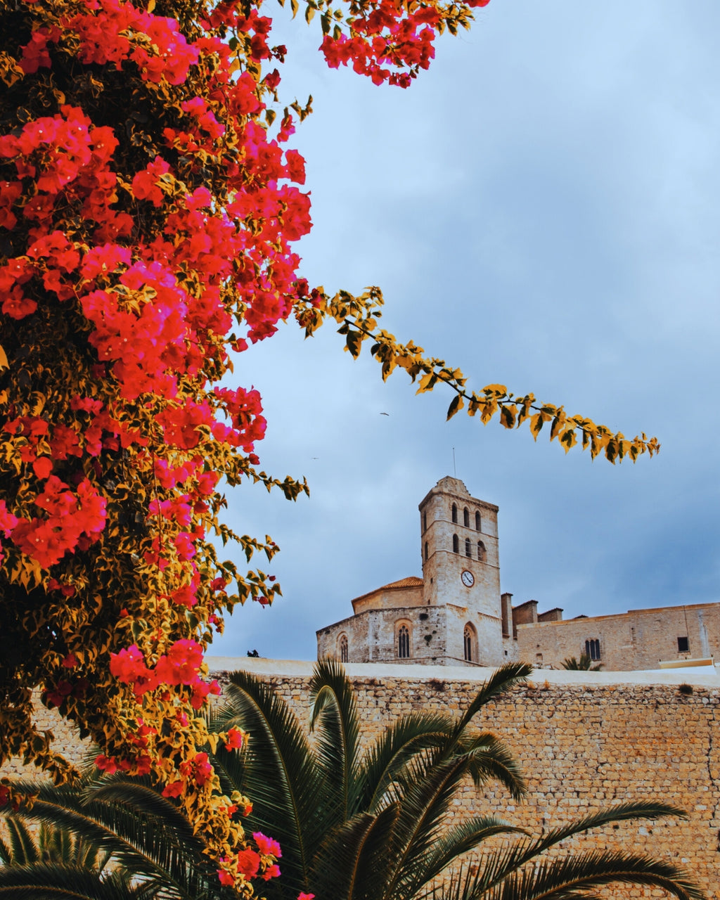 Dalt Vila