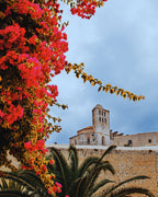 Dalt Vila