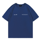 Navy Blue Velero T-Shirt