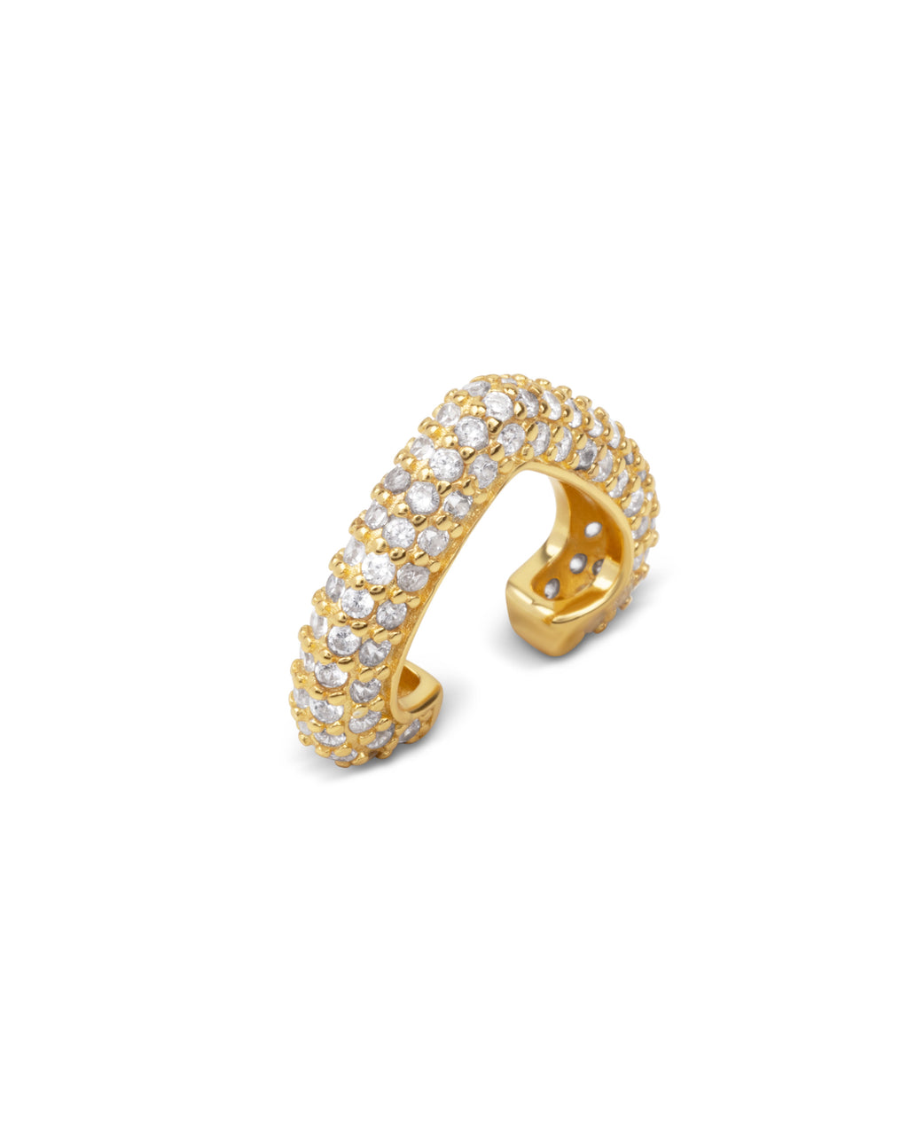 ADELE EAR CUFF
