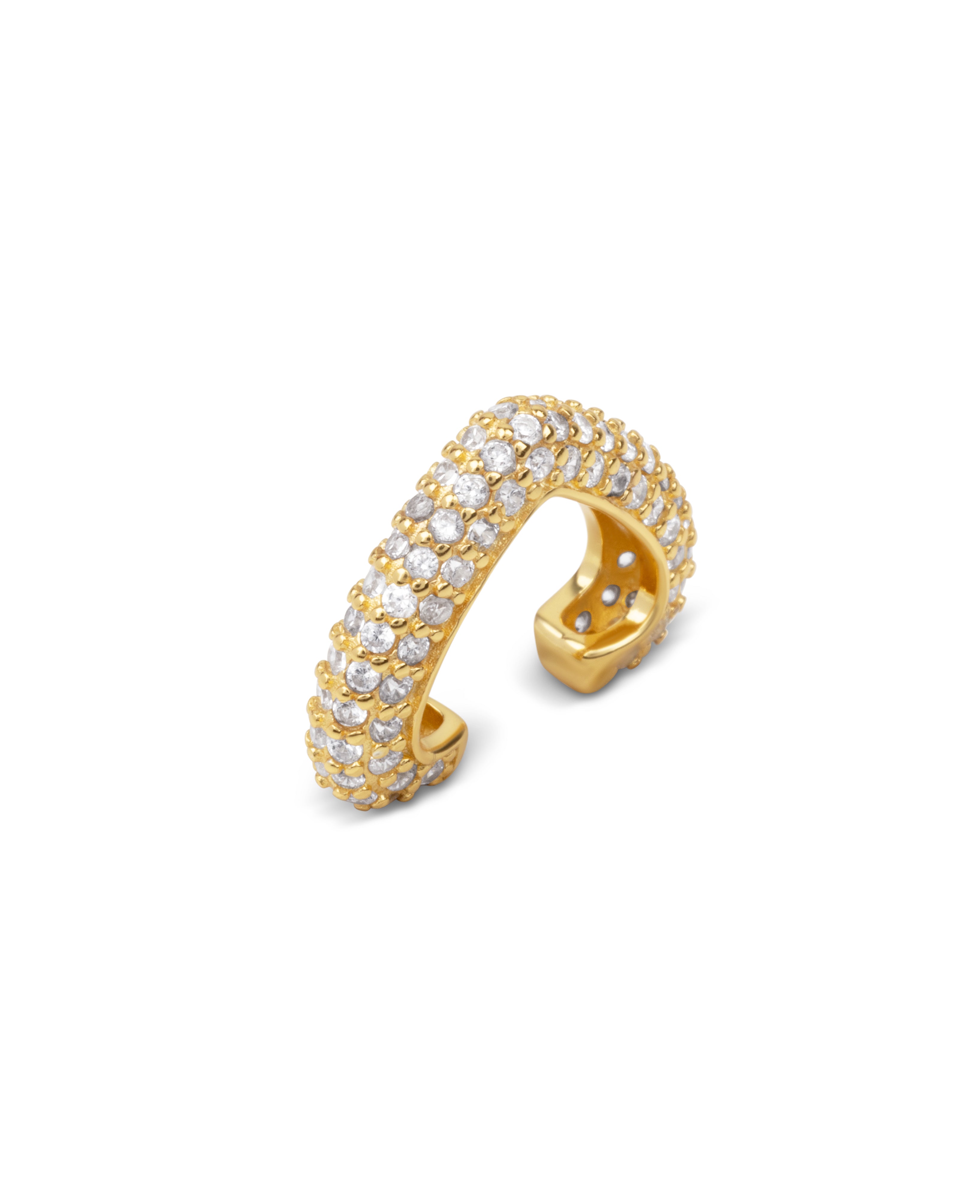 ADELE EAR CUFF