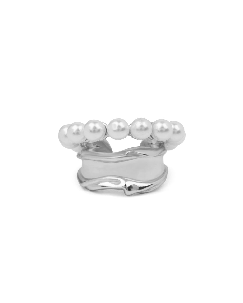 EMILIA EAR CUFF