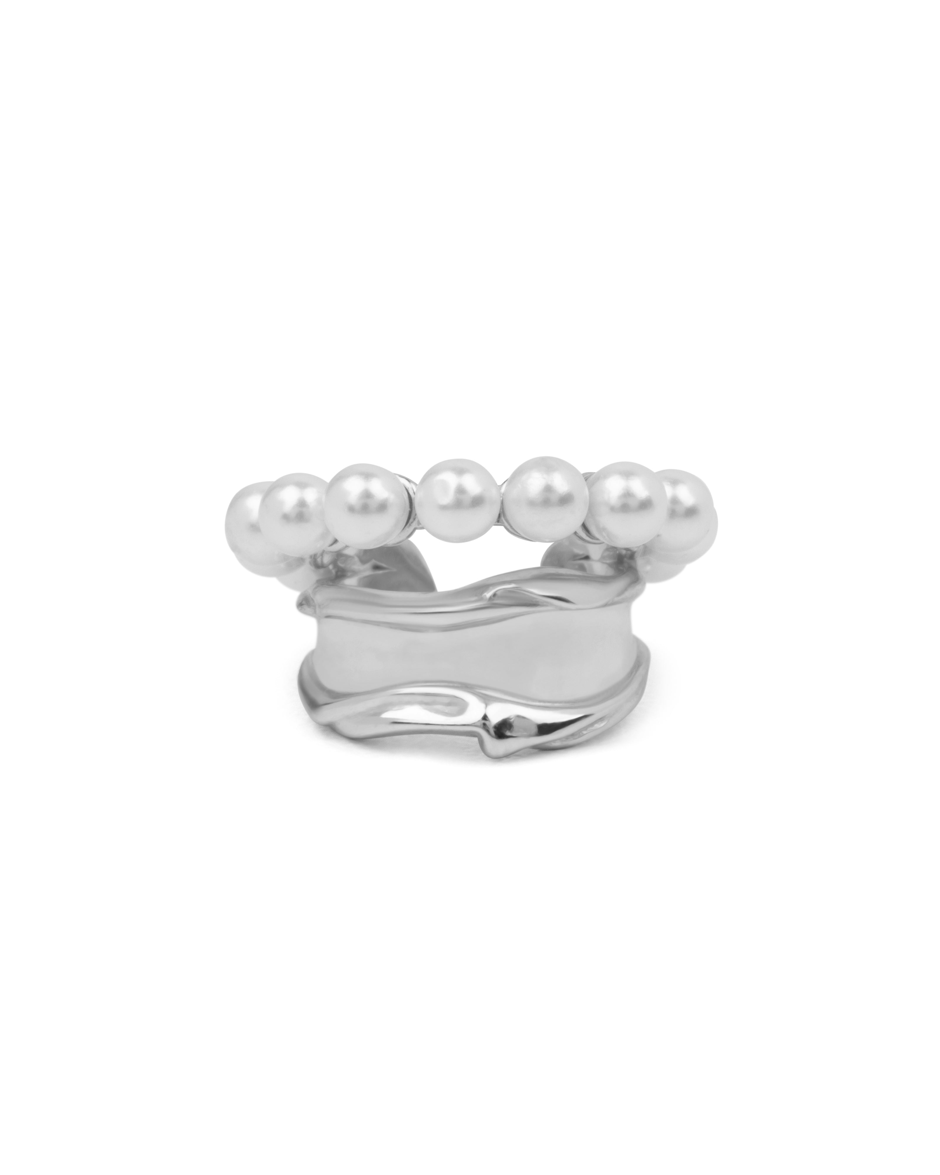 EMILIA EAR CUFF