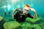 Scuba Diving and Snorkeling Boat Trip