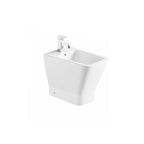 BATHME B010241 URBAN Bidé Compacto Blanco