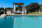 Comfy and Private Ibiza Villa in San Antonio