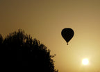 Hot Air Balloon Ride