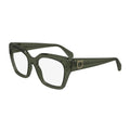 Ferragamo SF2983320 Eyeglasses — Green