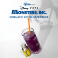 Taste Film presents Monsters, Inc. (2001)