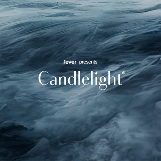 Candlelight: Hans Zimmer's Best Works
