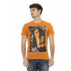 Trussardi Action Camisetas