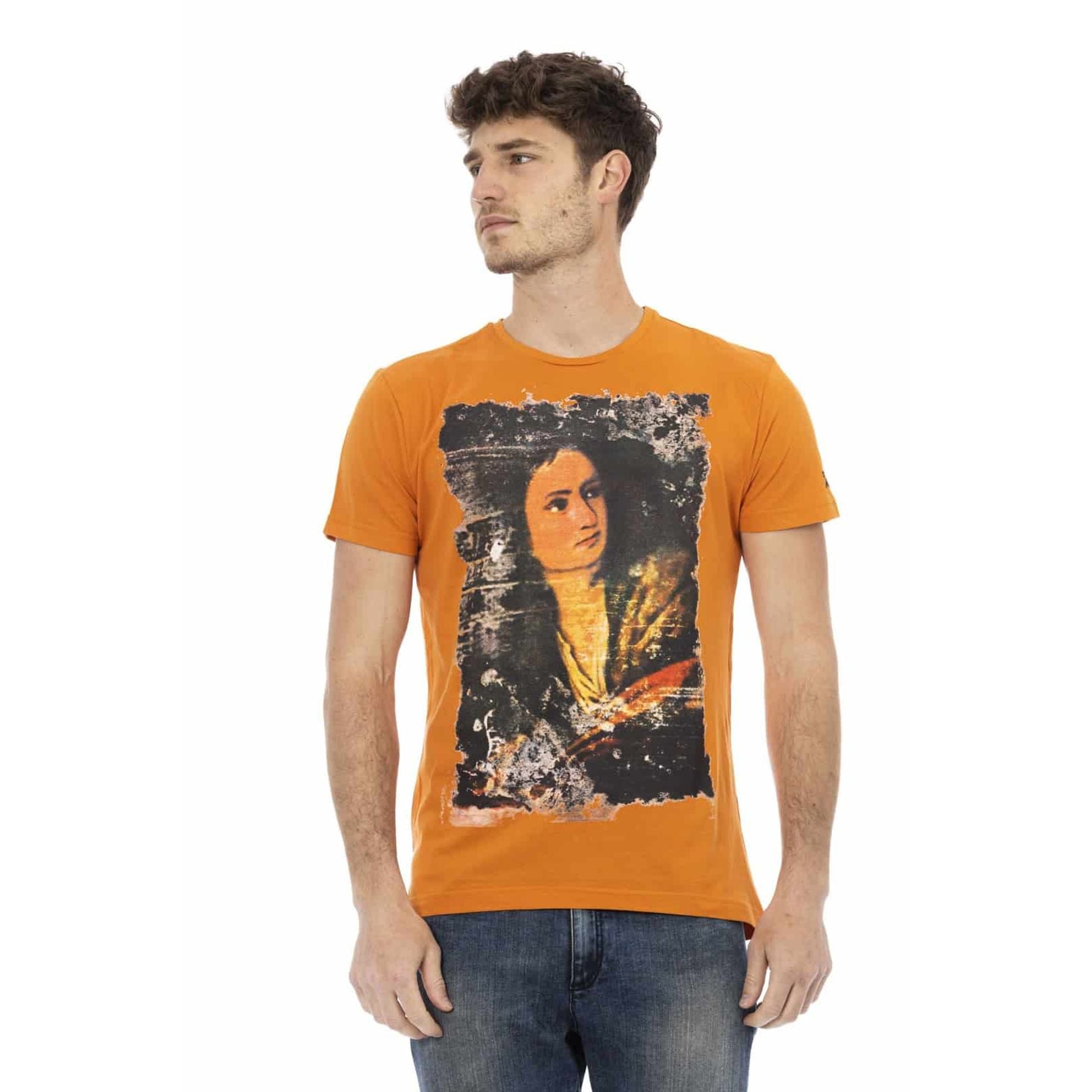 Trussardi Action Camisetas