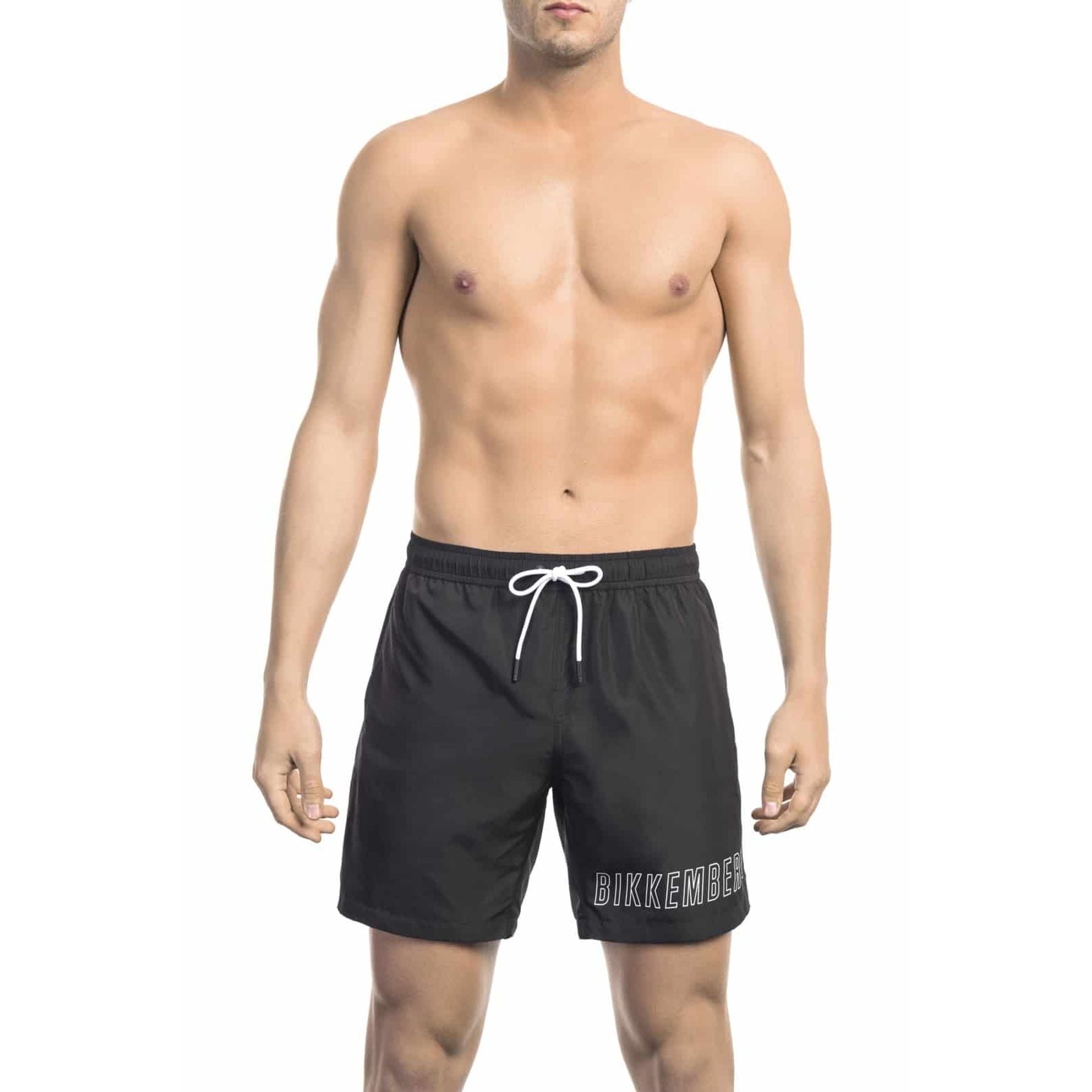 Bikkembergs Beachwear Bañadores