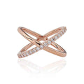 KATIA Single Diamond Ring By ALINKA Fine Jewellery
