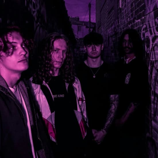 Hollowpoint + Every Face Becomes A Skull + Brach