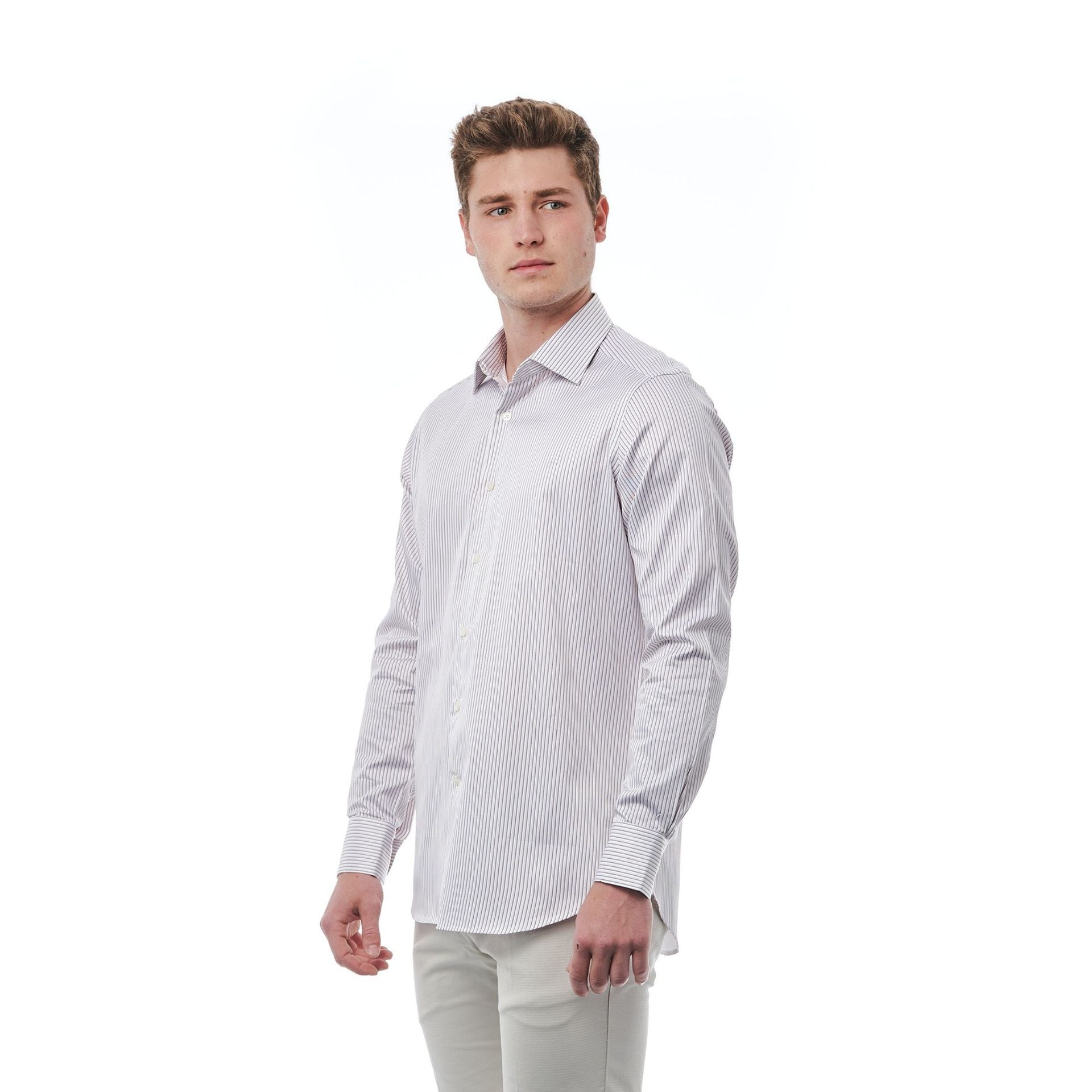 Bagutta Camisas