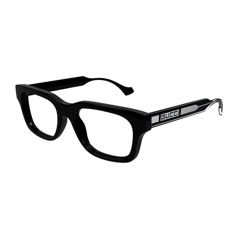Gucci GG1731O004 Eyeglasses — Black