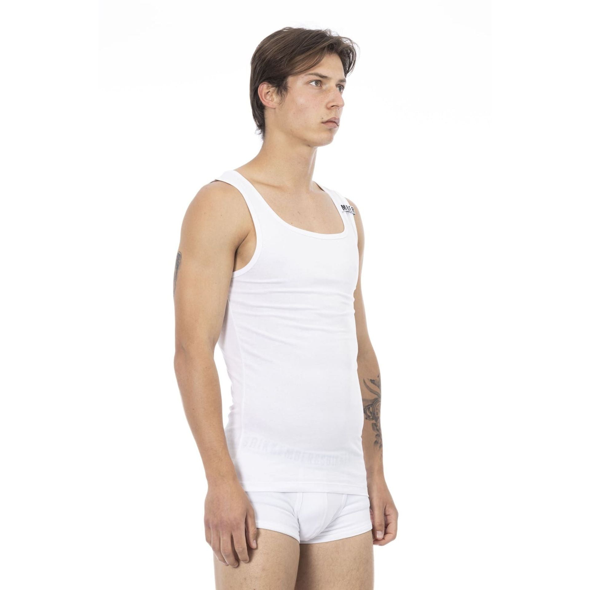 Bikkembergs Camisetas
