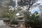 Mediterranean Seafront Ibiza Villa with Amazing Sunset Views in San Antonio