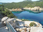 Can Marçá Cave Guided Tour in Puerto de San Miguel