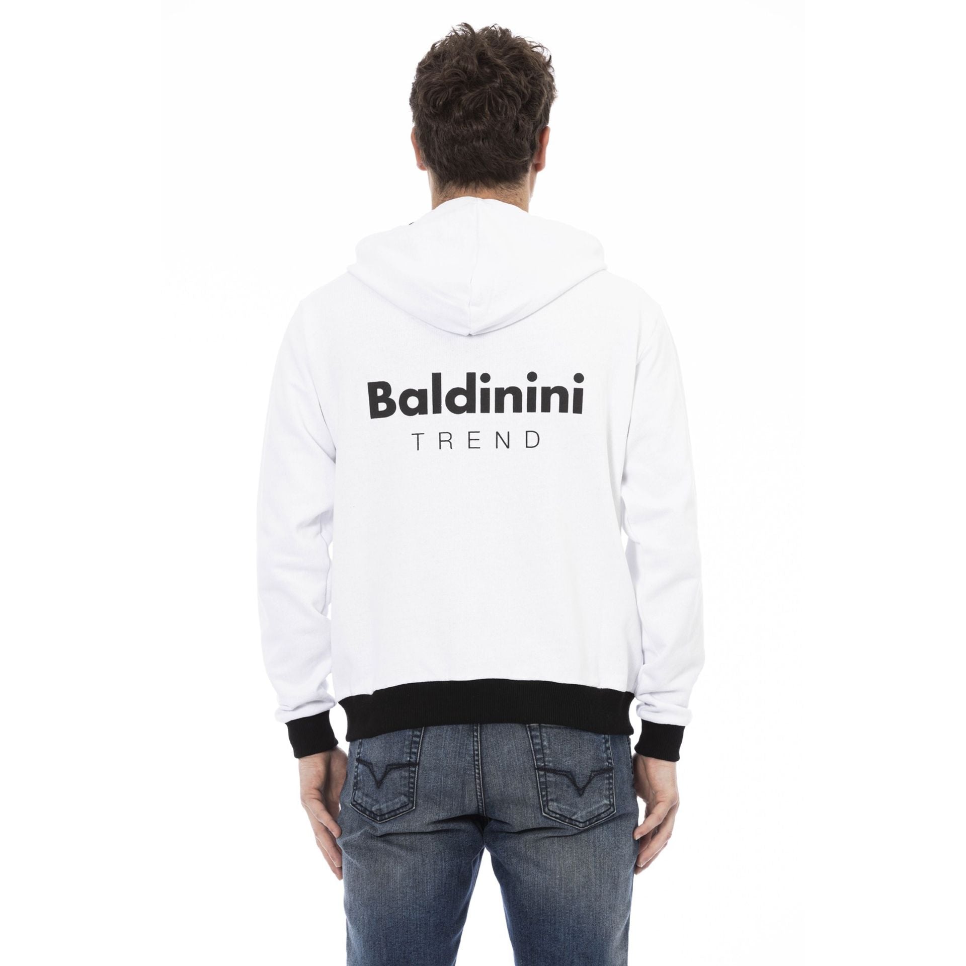 Baldinini Trend Sudaderas